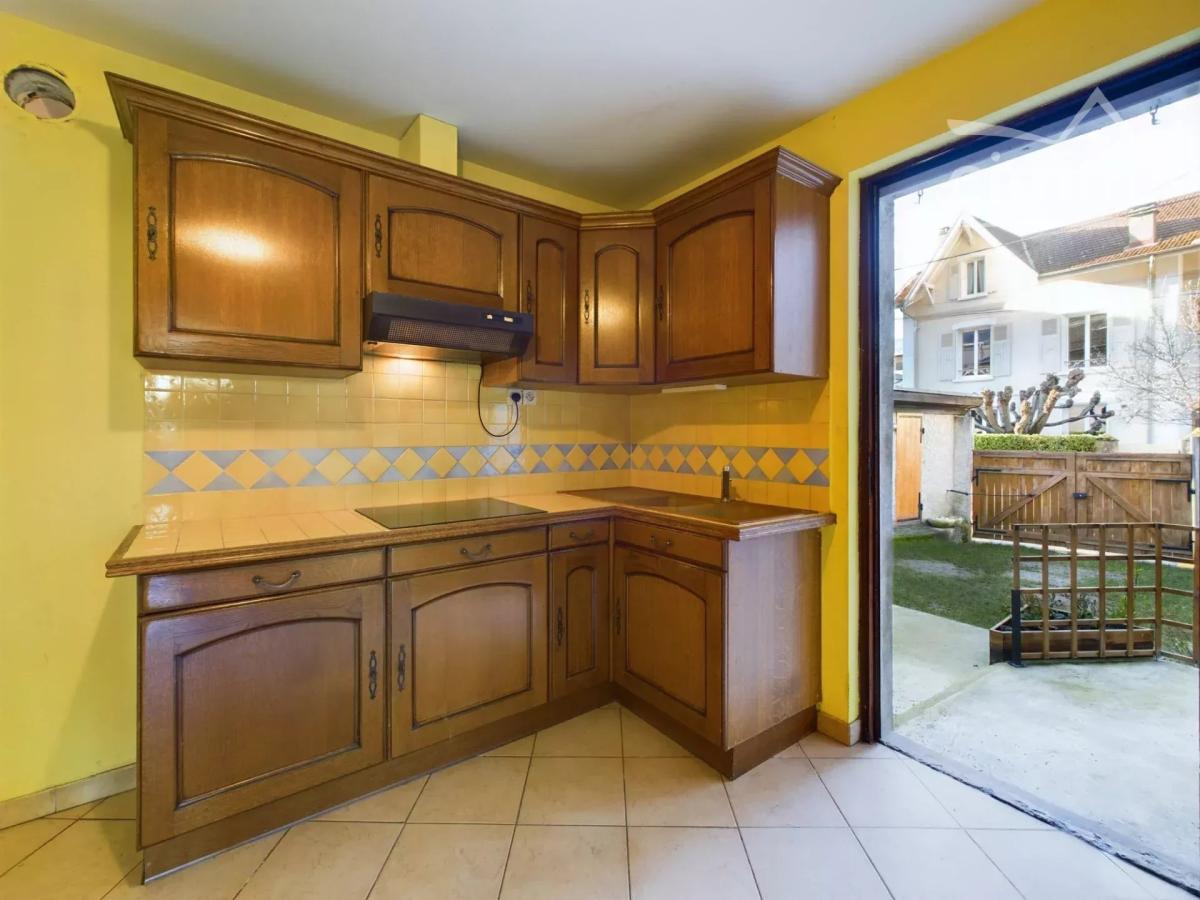 Photo 7 - Maison à Villard-Bonnot