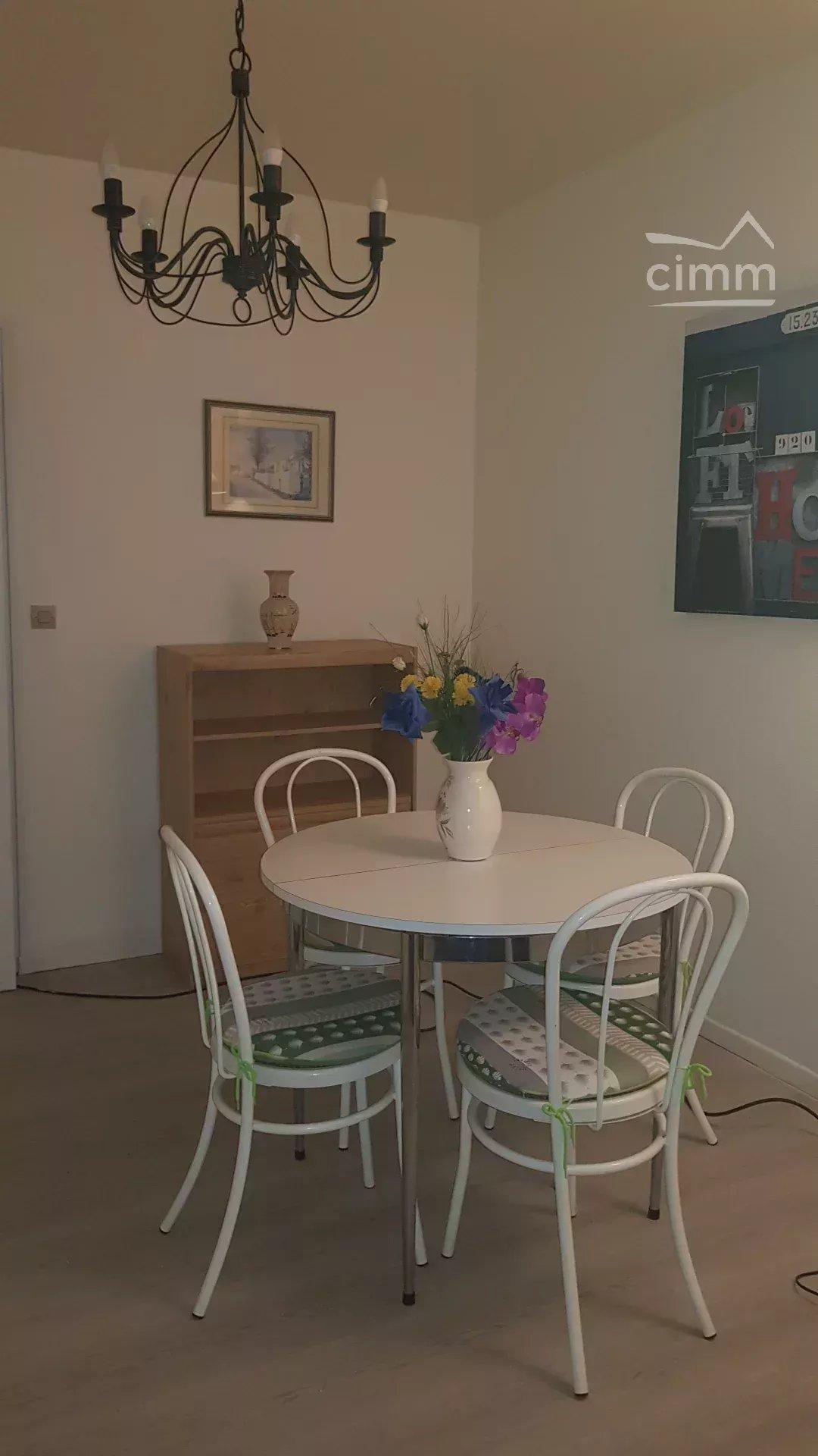 Photo 4 - Appartement à Saint-Dizier
