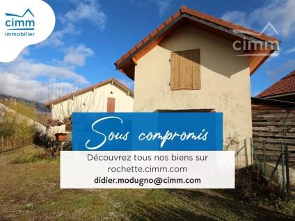 Bien APIMO:85564055 - Photo 1