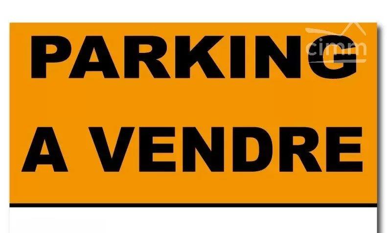 Photo principale - Garage / Parking à Saint-Dizier