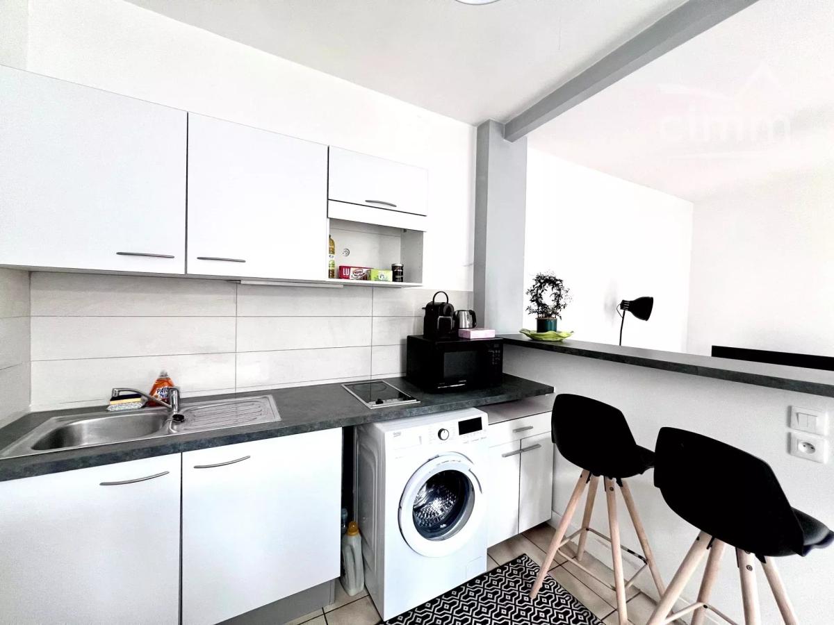 Photo 2 - Appartement à Chantilly