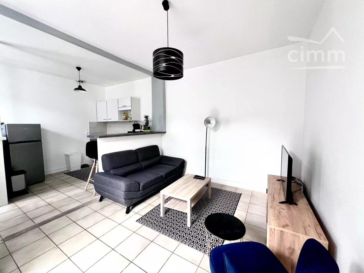 Photo 3 - Appartement à Chantilly