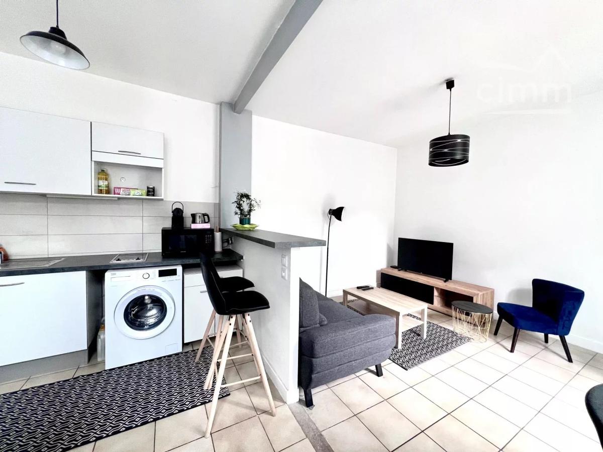 Photo principale - Appartement à Chantilly