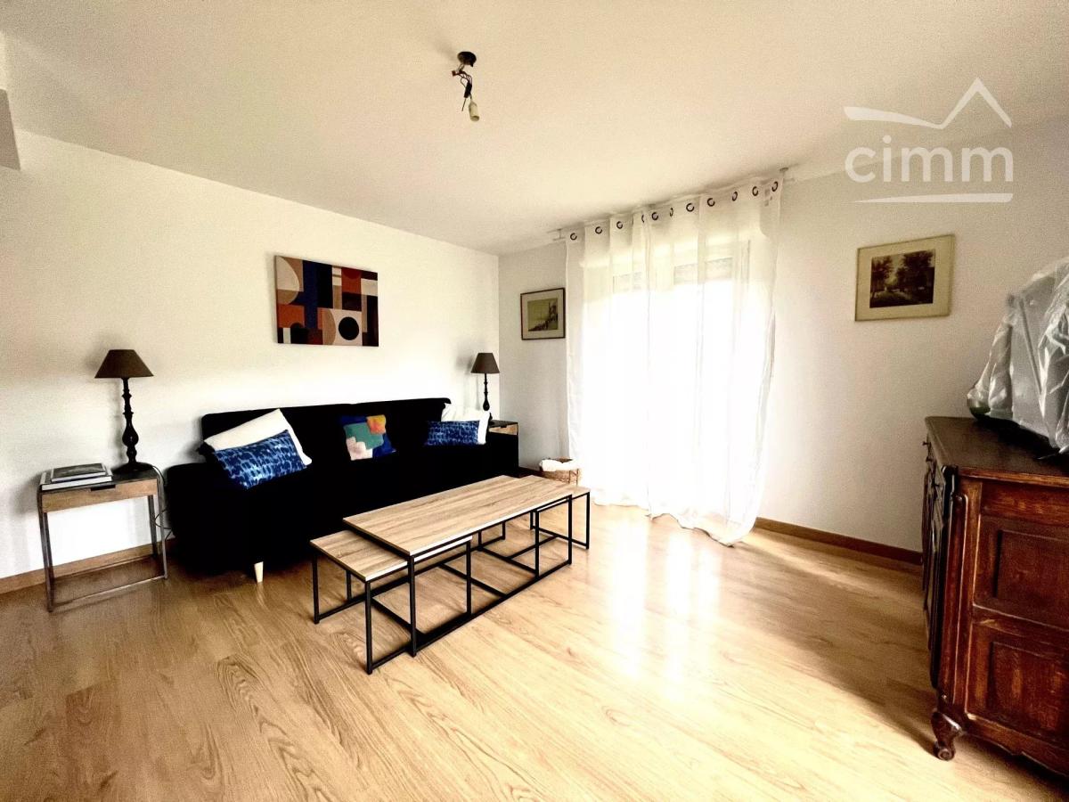 Photo 3 - Appartement à Chantilly