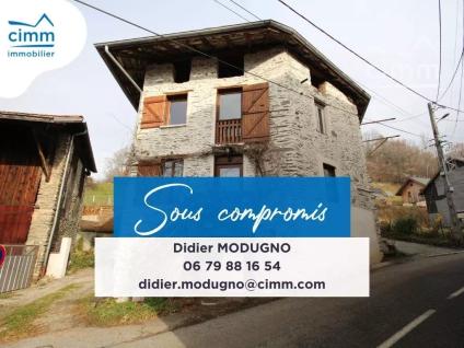 Bien APIMO:85541009 - Photo 1
