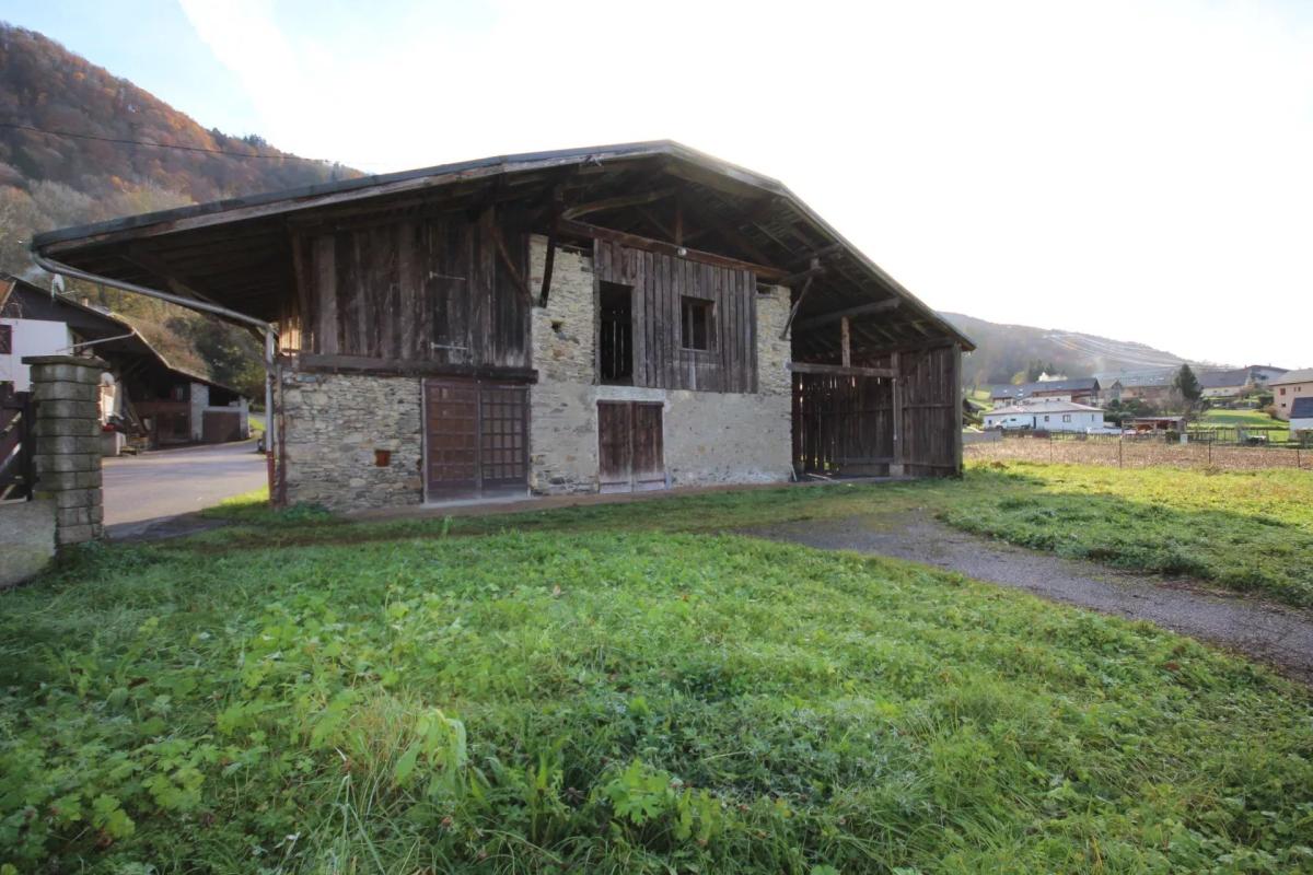 Photo 10 - Maison à Villard-Léger