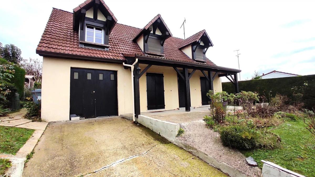 Photo 7 - Maison à Saint-Omer-en-Chaussée