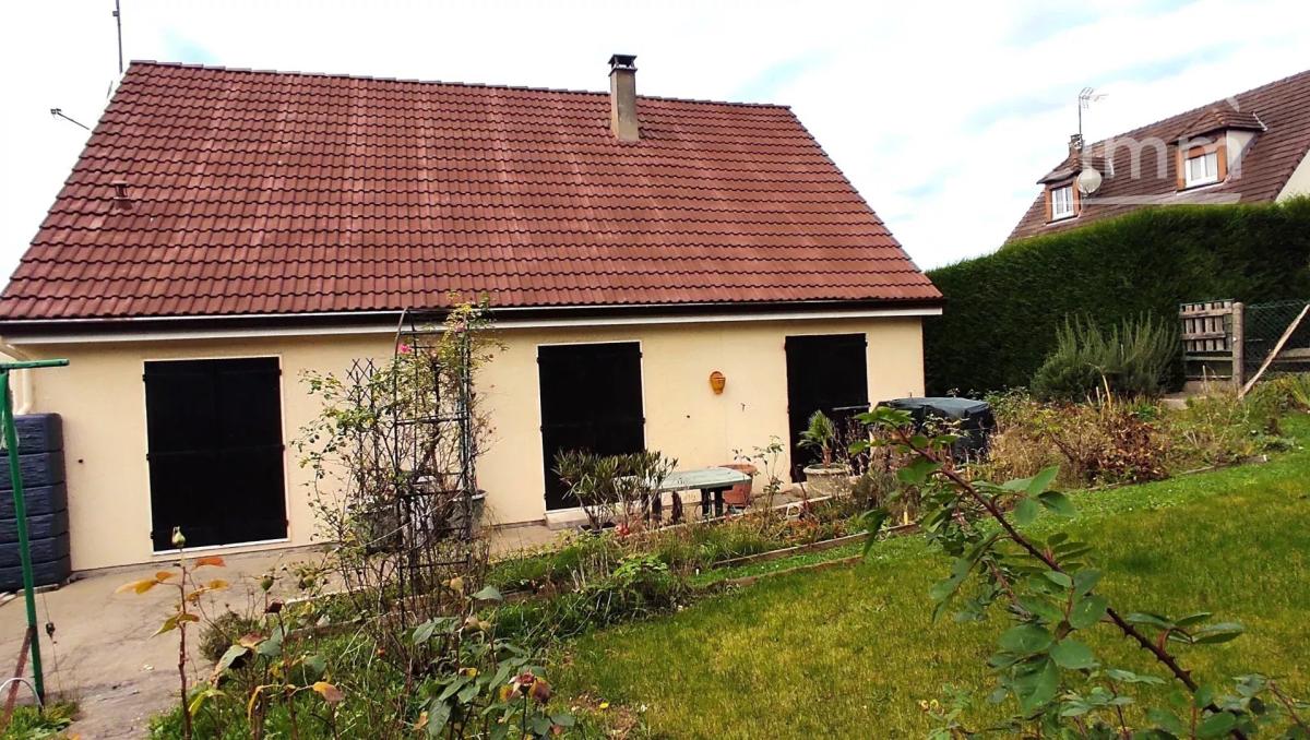 Photo 11 - Maison à Saint-Omer-en-Chaussée
