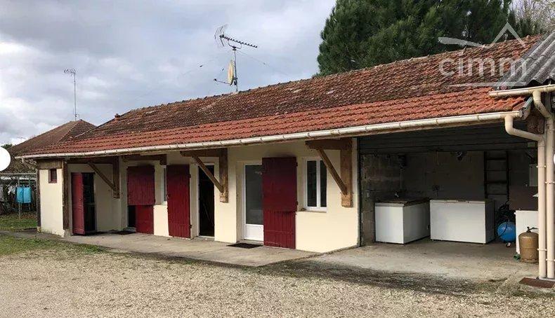 Photo 7 - Maison à Sore