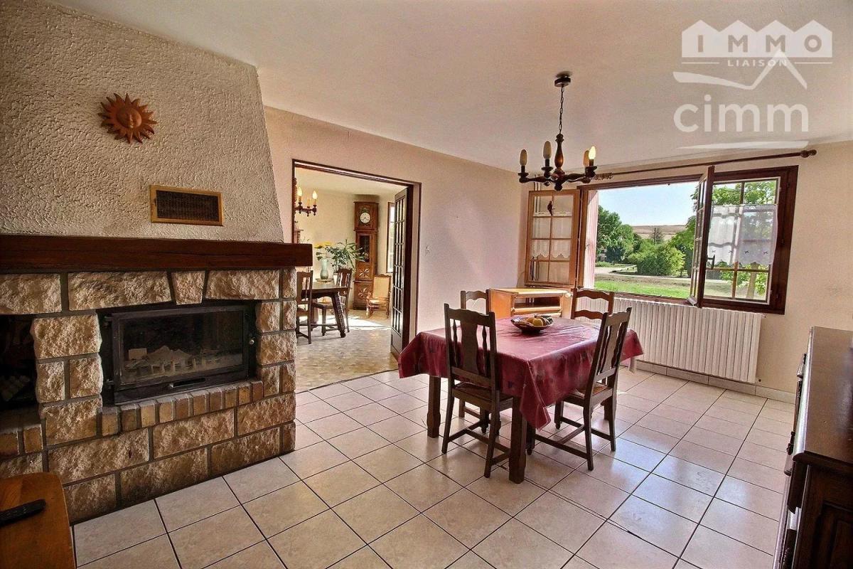 Photo 3 - Maison à Beausite