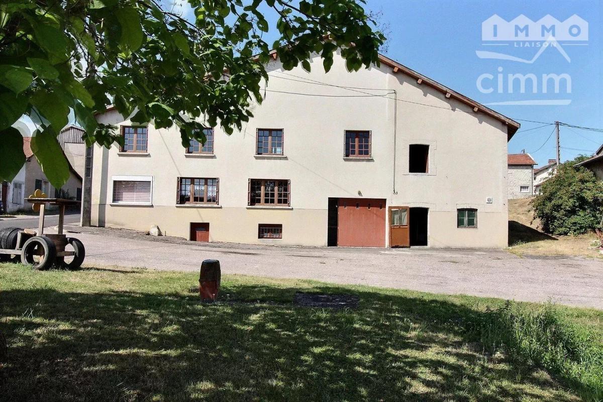 Photo 4 - Maison à Beausite