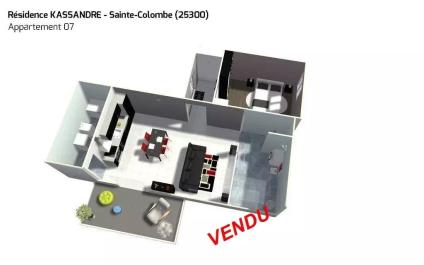 Bien APIMO:5606871 - Photo 1