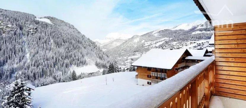 Photo 3 - Appartement à Châtel