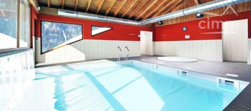 Photo 5 - Appartement à Châtel
