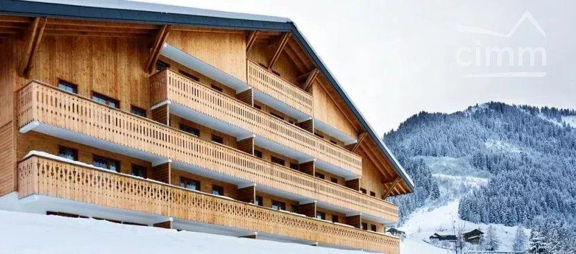 Photo principale - Appartement à Châtel