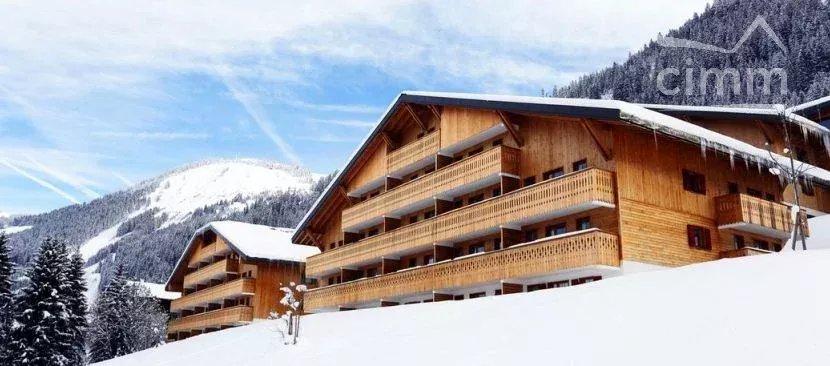 Photo 6 - Appartement à Châtel