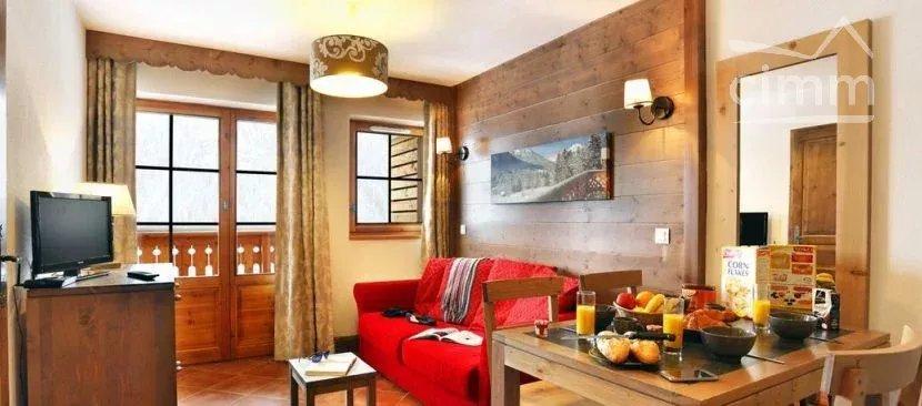 Photo 8 - Appartement à Châtel