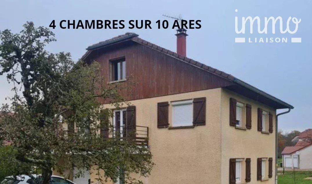 Photo principale - Maison à Sombacour