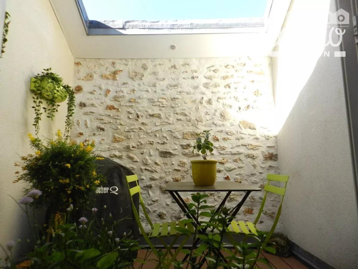 Photo principale - Appartement à Nozay