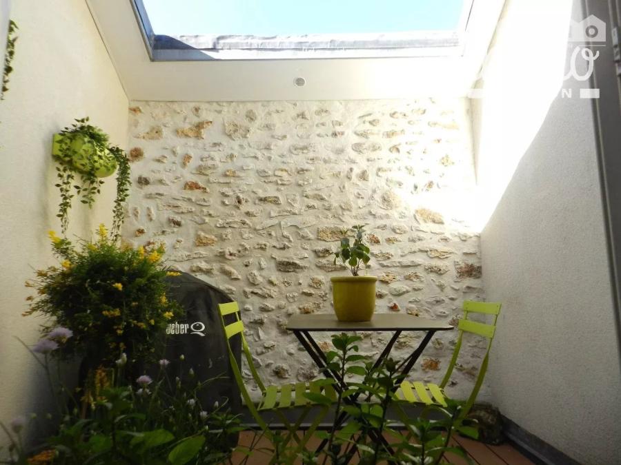 Photo principale - Appartement à Nozay