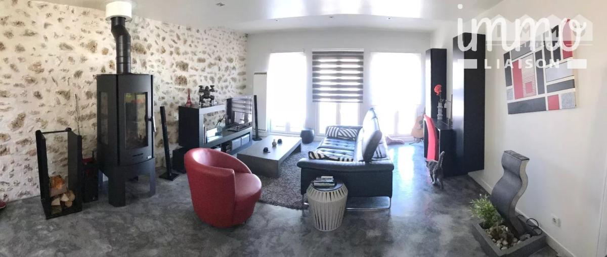 Photo 2 - Appartement à Nozay