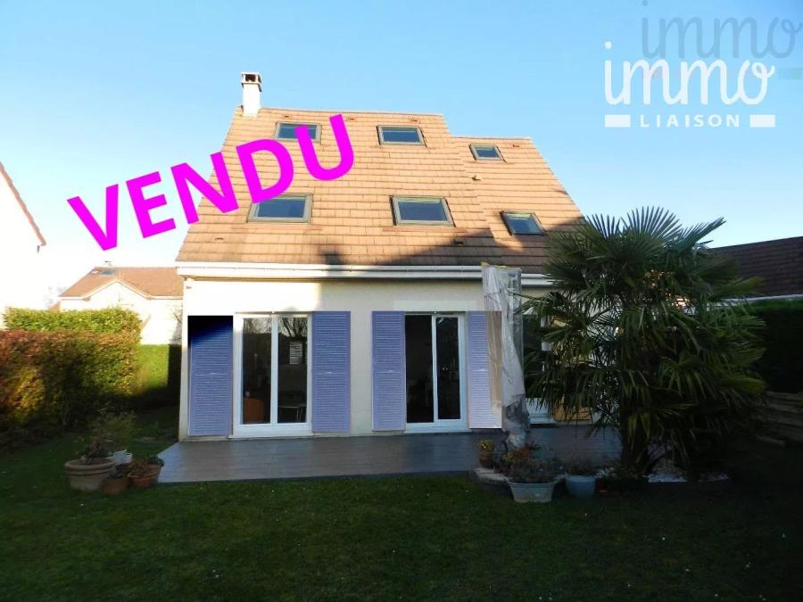 Photo principale - Maison à Nozay