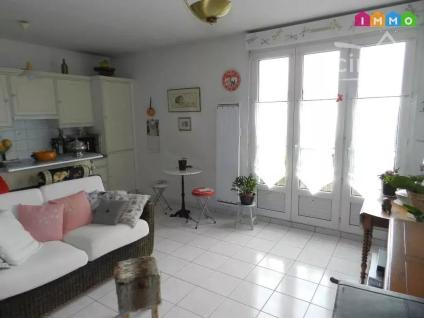 Bien APIMO:5607601 - Photo 1