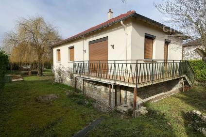 Bien APIMO:5615203 - Photo 1