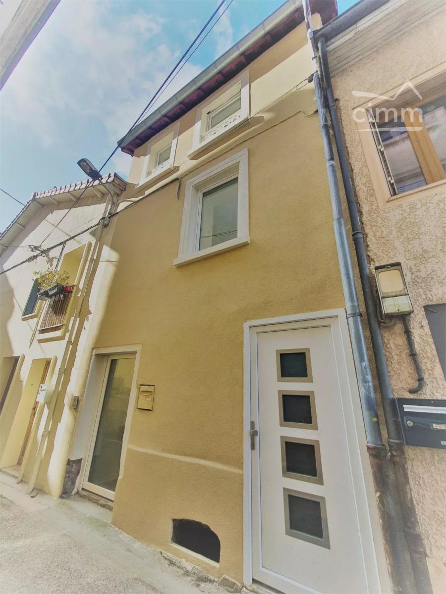 Photo principale - Maison à La Tour-du-Pin