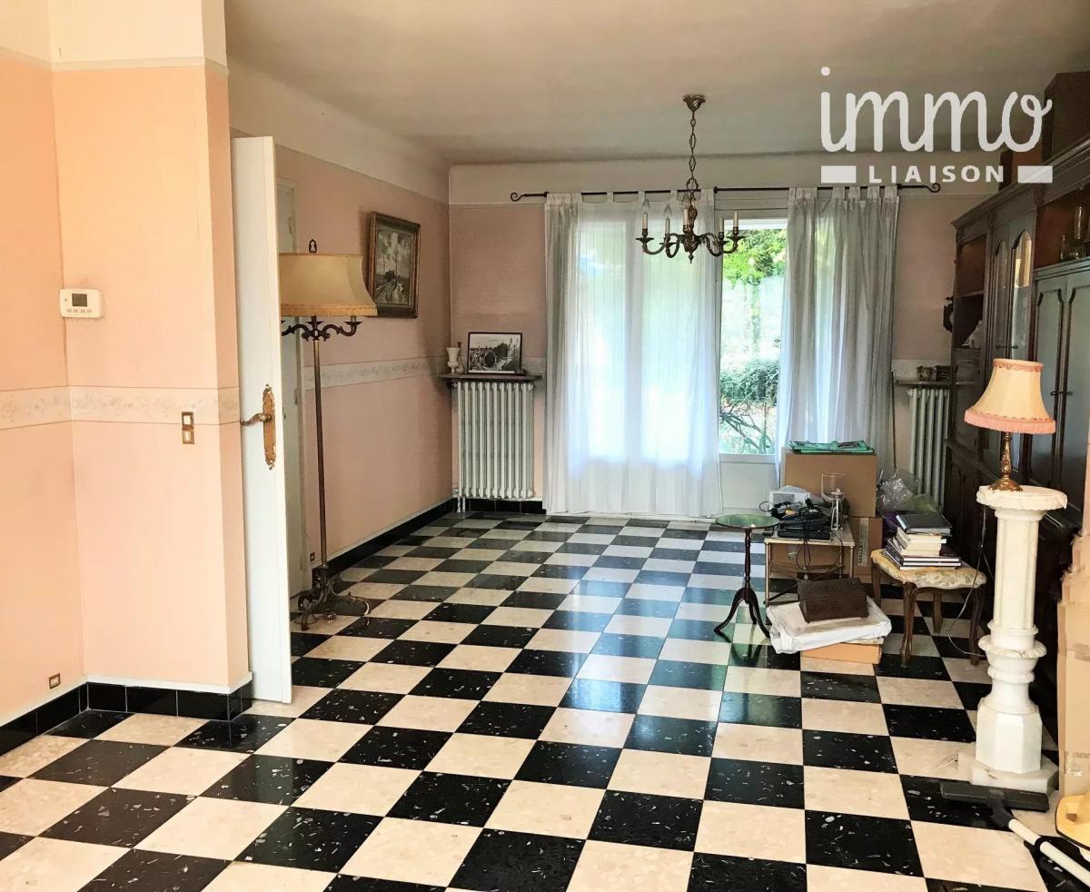 Photo 17 - Maison à Juvisy-sur-Orge