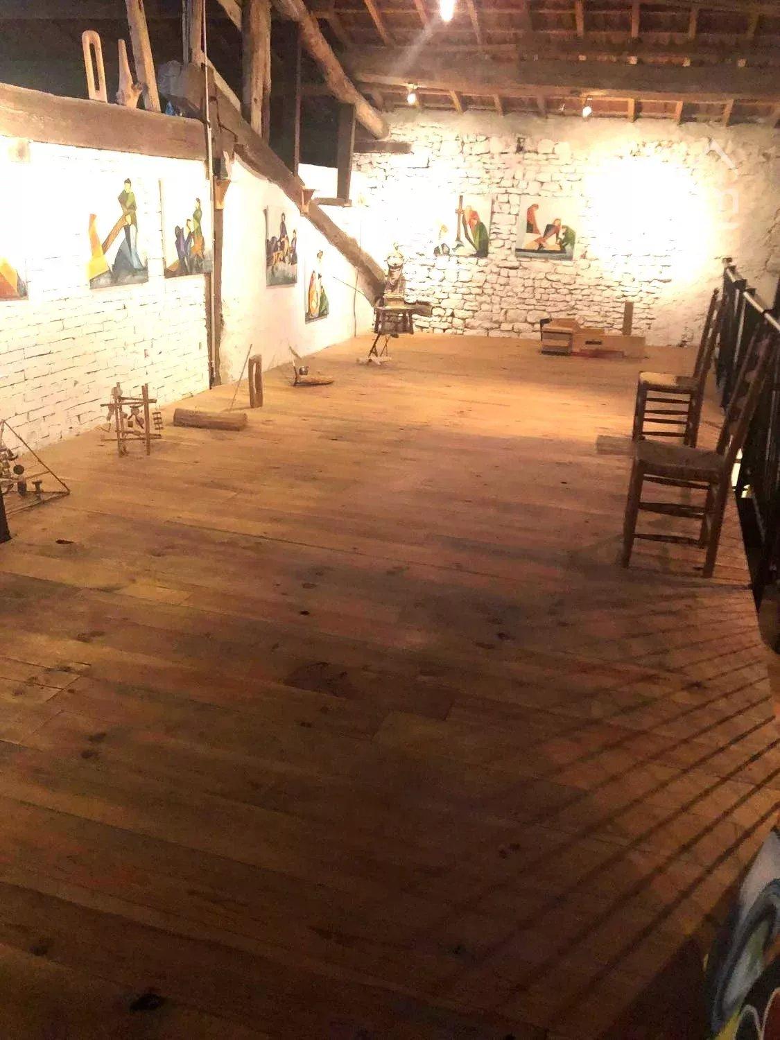 Photo 2 - Maison à Pierrefitte-sur-Aire