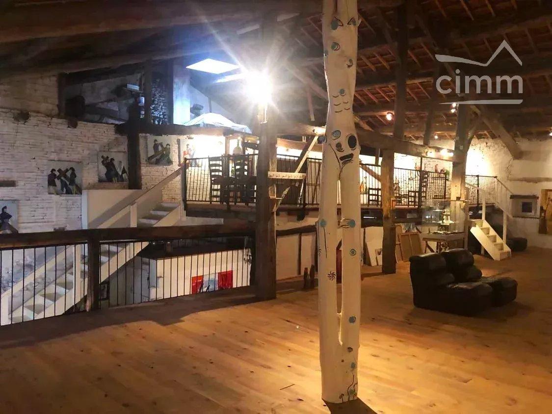 Photo 5 - Maison à Pierrefitte-sur-Aire