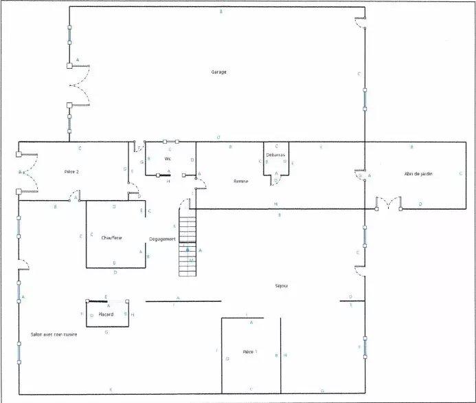 Photo principale - Maison à Raival