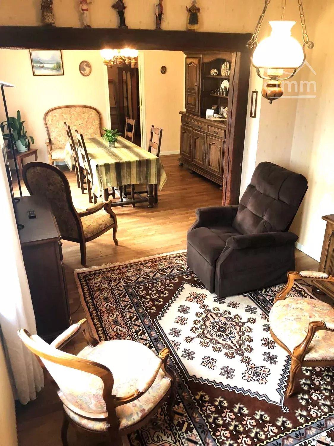 Photo 4 - Maison à Bar-le-Duc