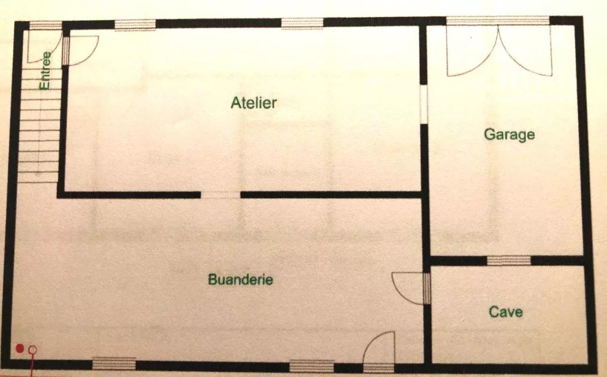Photo 8 - Maison à Bar-le-Duc