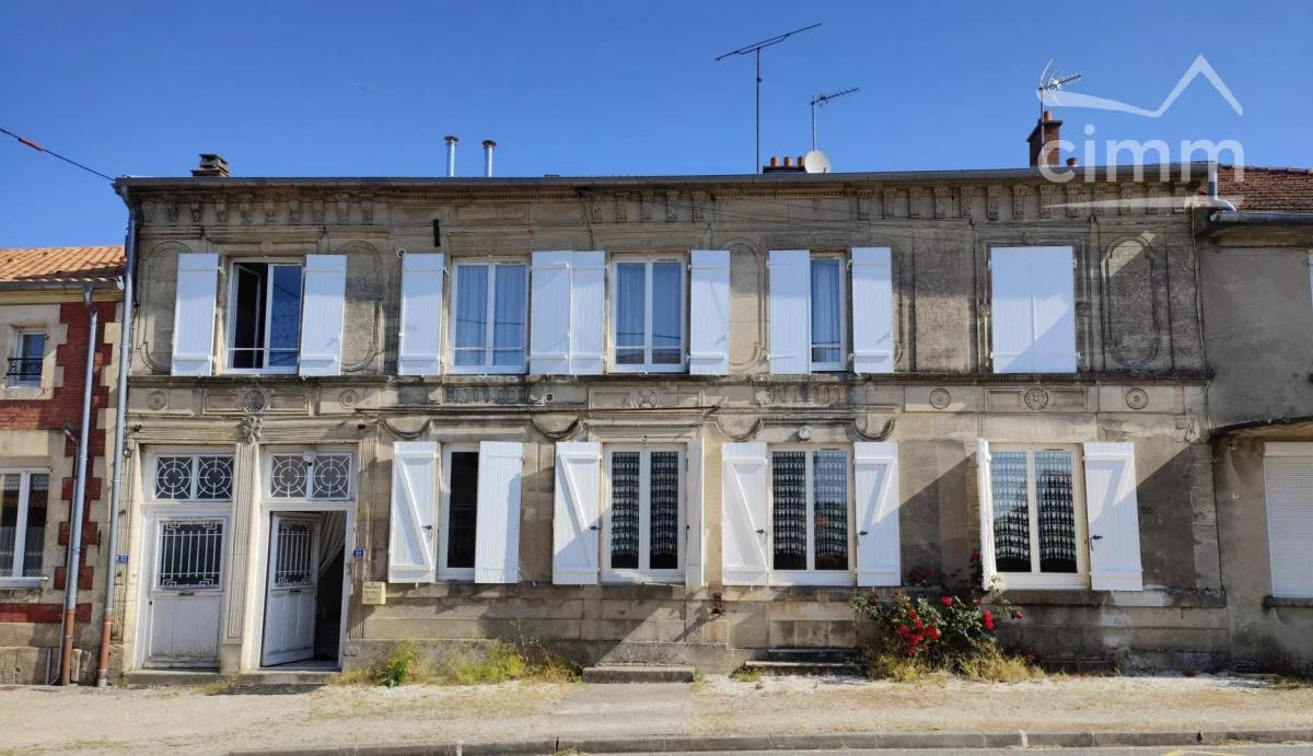 Photo principale - Maison à Brabant-le-Roi