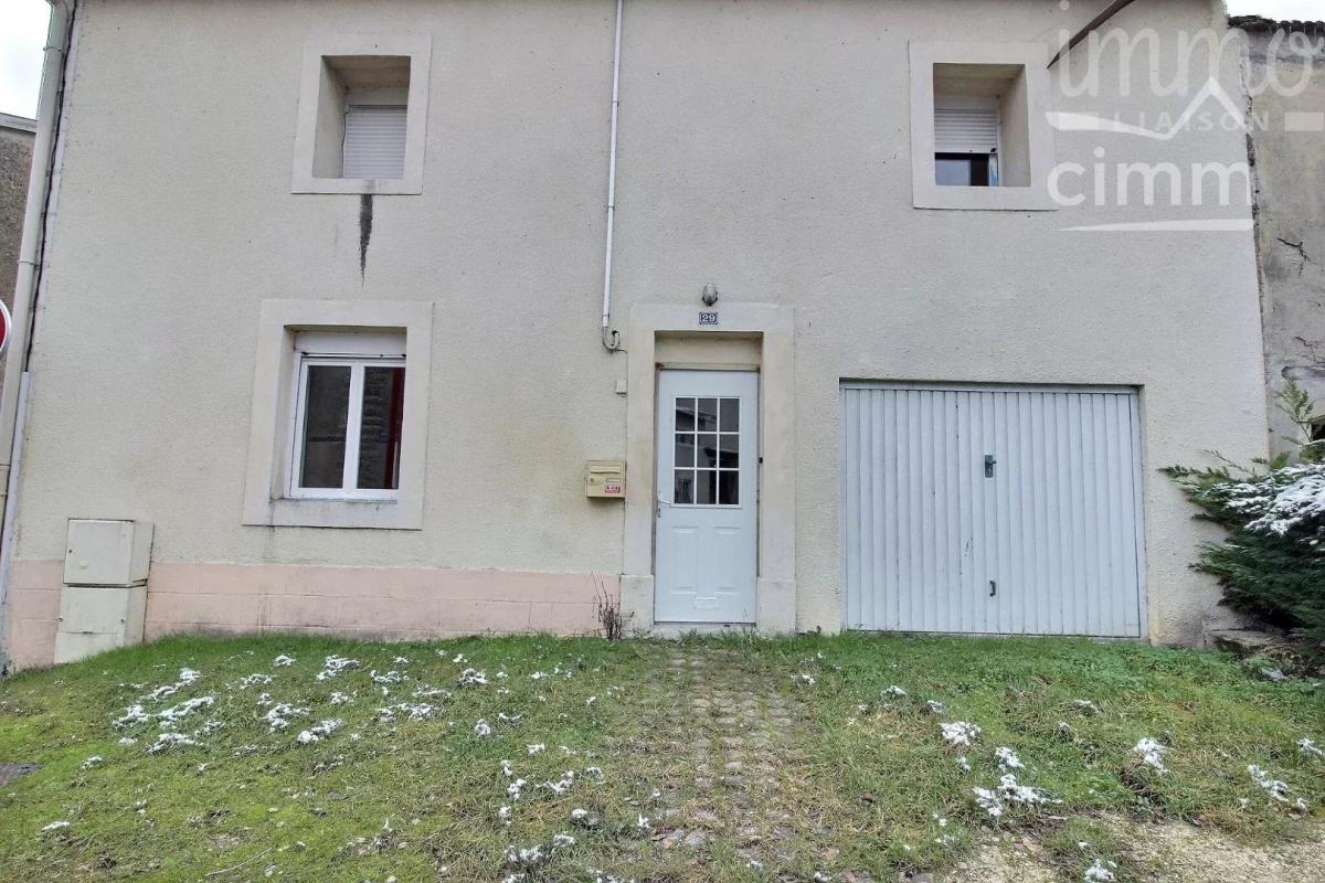 Photo 8 - Maison à Laneuville-au-Rupt
