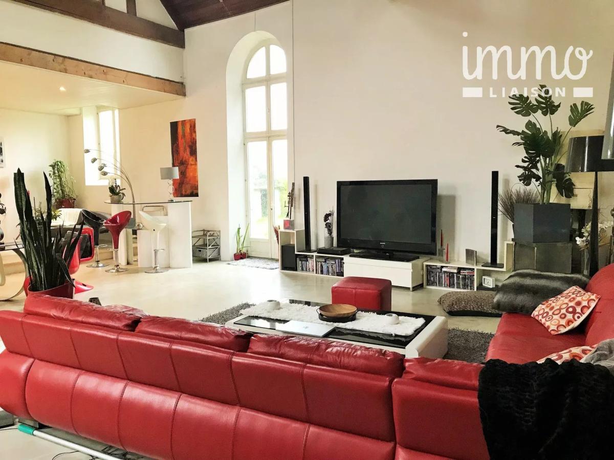 Photo principale - Maison à Patay