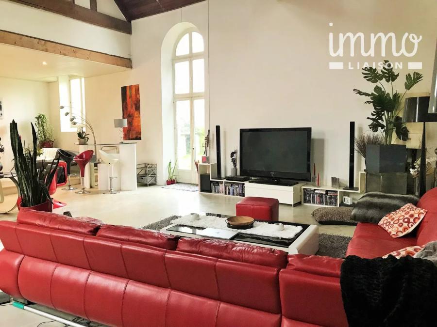 Photo principale - Maison à Patay