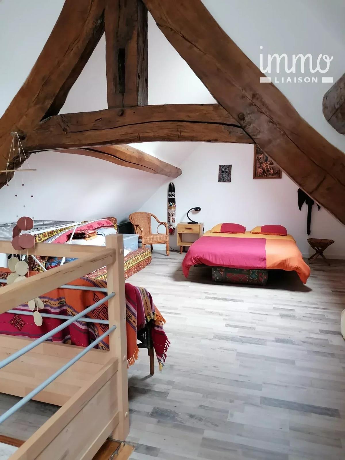 Photo 2 - Maison à Saclas