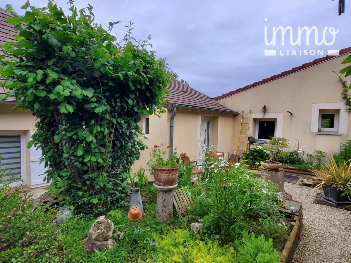Photo 4 - Maison à Saclas