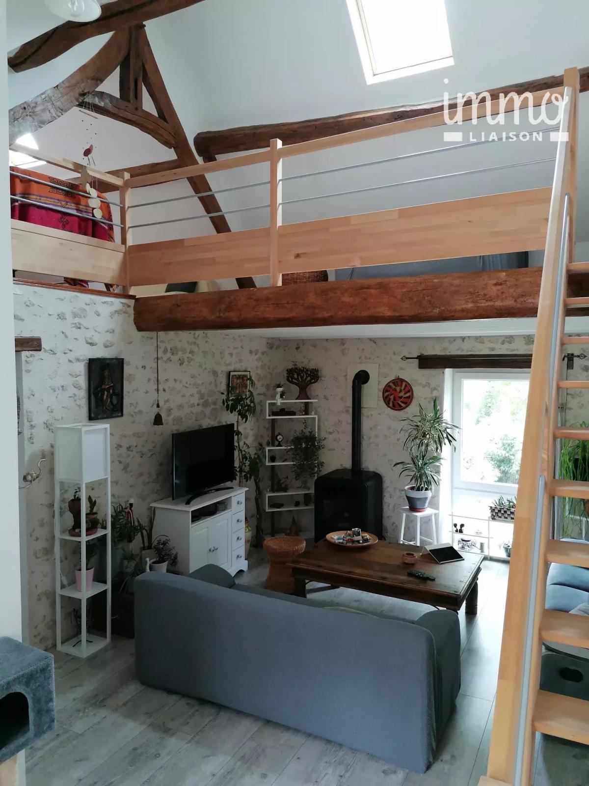 Photo 5 - Maison à Saclas