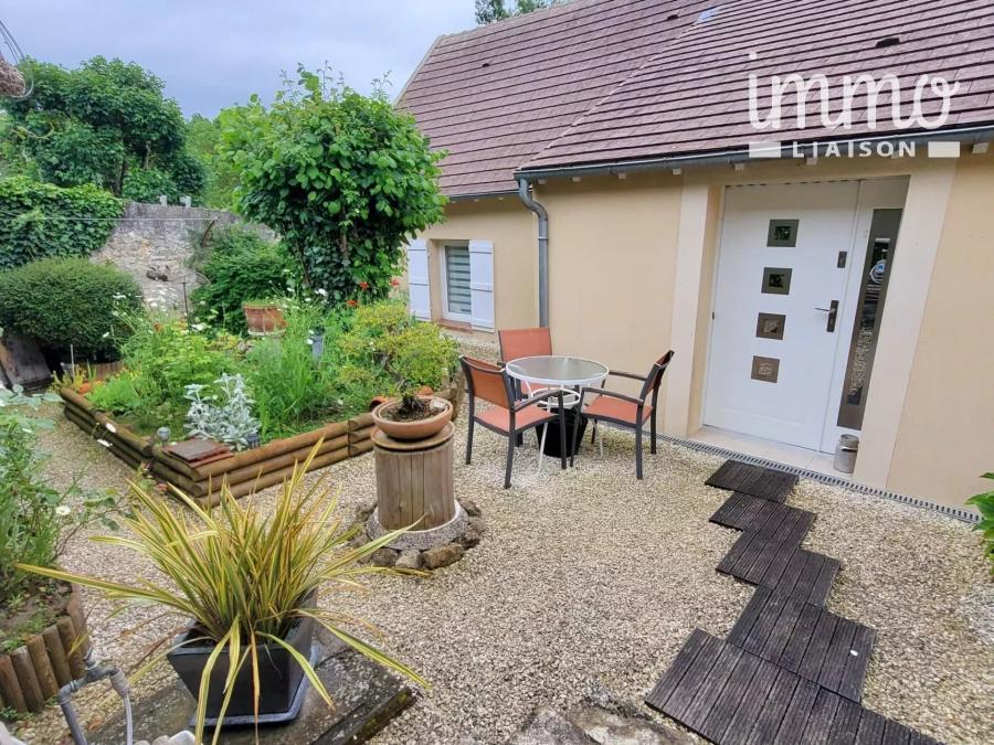 Photo principale - Maison à Saclas