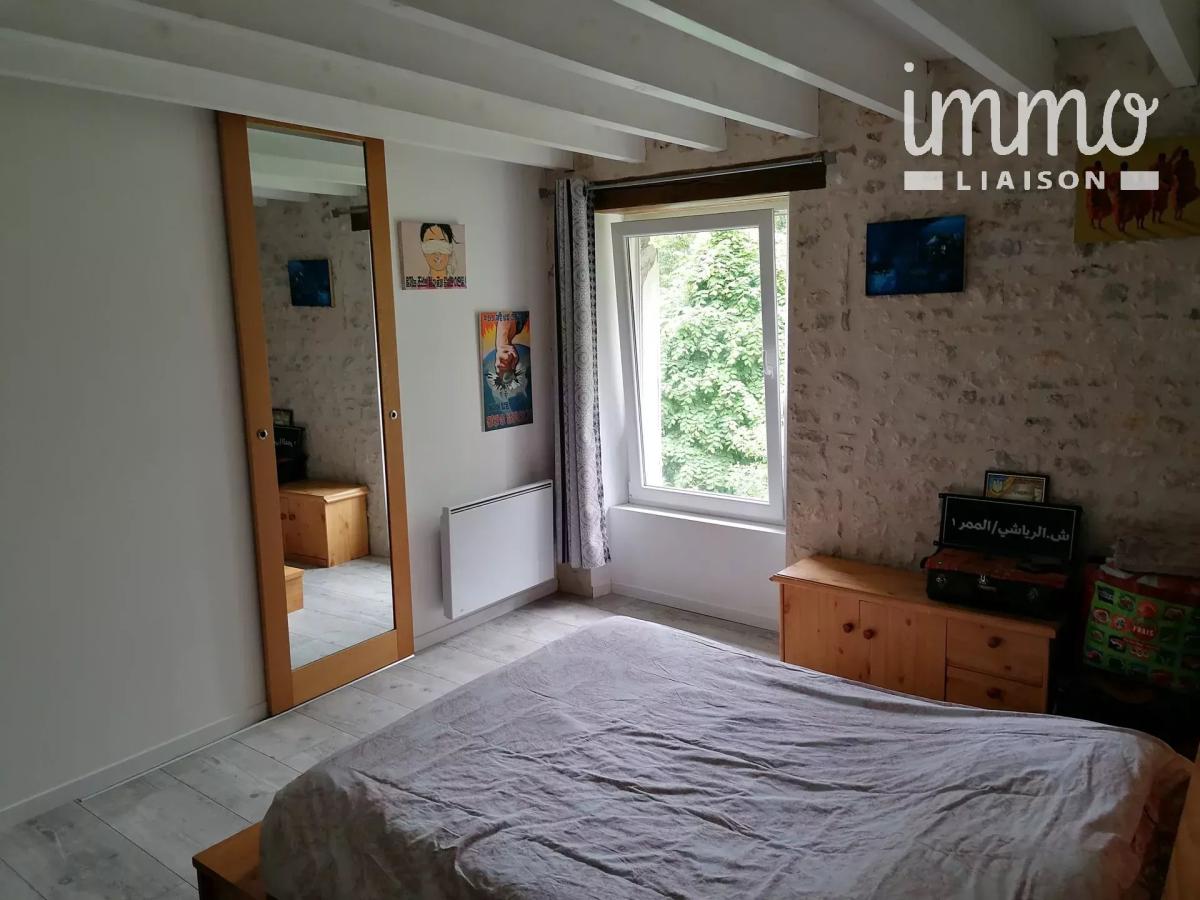 Photo 10 - Maison à Saclas