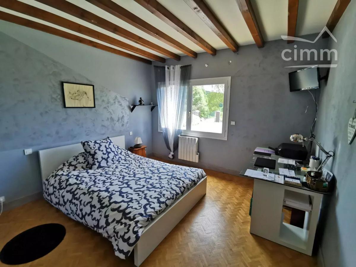 Photo 17 - Maison à Saint-Marcellin-en-Forez