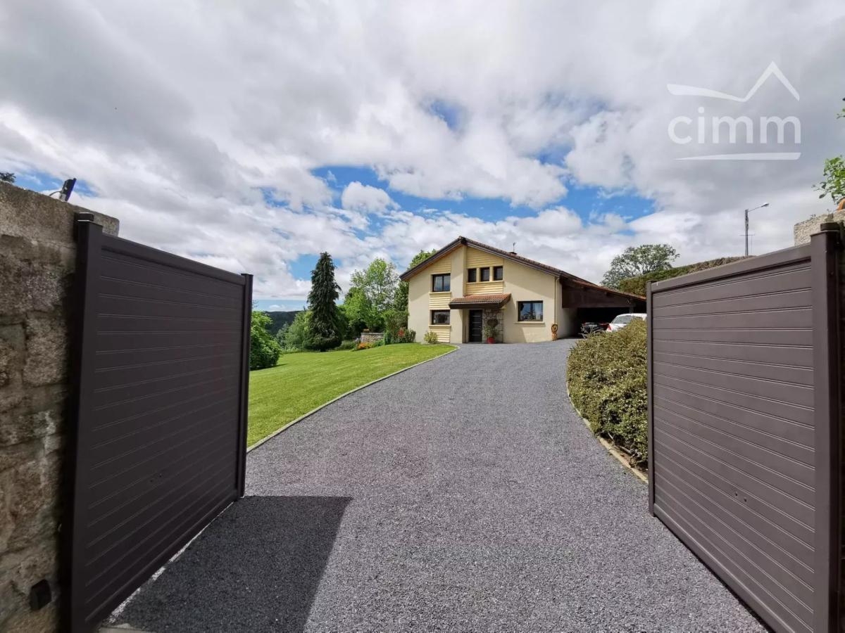 Photo 19 - Maison à Saint-Marcellin-en-Forez