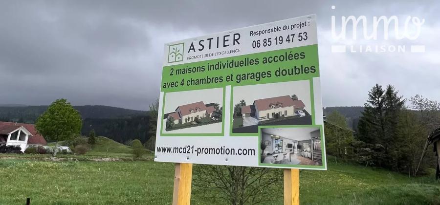 Photo principale - Maison à Rochejean