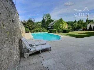 Photo 3 - Maison à Saint-Georges-sur-Cher