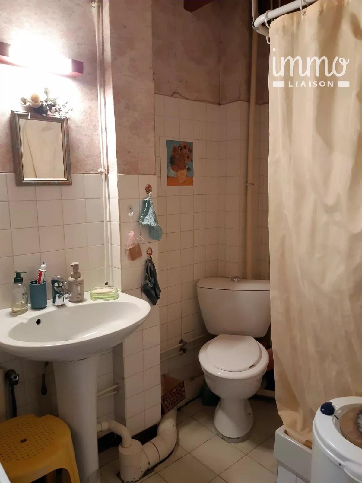 Photo 4 - Appartement à Chambéry