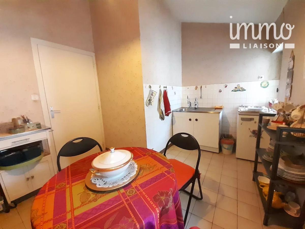 Photo principale - Appartement à Chambéry